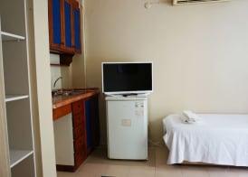 Marigold Otel 4
