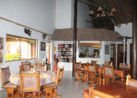 Elephants Footprint Lodge 3