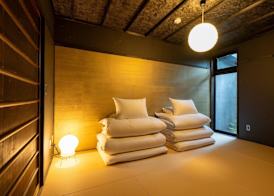 Sumihotaru Honoka Machiya House 2