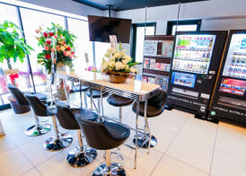 HOTEL LiVEMAX Ueno-Ekimae 3