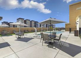 Fairfield Inn & Suites by Marriott Lodi 3