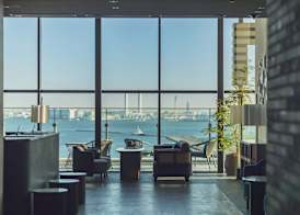 The Gate Hotel Yokohama by Hulic 2