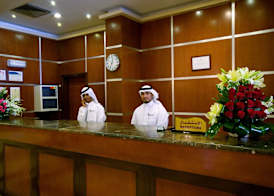 Al Massa Bader hotel 3