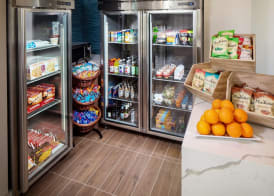 Hyatt House North Scottsdale 4