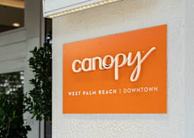 Canopy West Palm Beach - Downtown 3