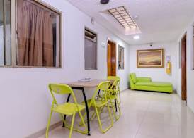 Ayenda Hotel Las Palmas 2