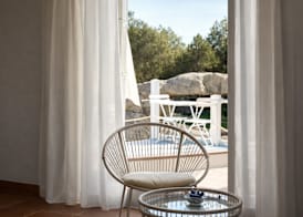 HOTIDAY Baja Sardinia Seaside 5