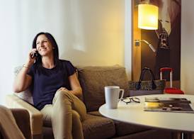 Mercure Vienne Sud Chanas 2