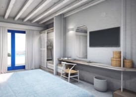 Lindos Portes Suites - Adults Only 2