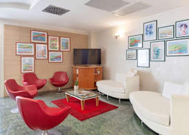 Best Western Hotel Imperiale 2