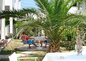 Studios Loukia 4