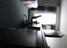 Holiday Inn Express JANESVILLE-I-90 & US HWY 14 by IHG 2