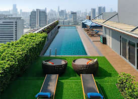 Mercure Bangkok Siam 2