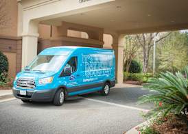 Hampton Inn & Suites Mobile Airport University Area 2