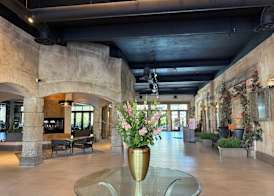 Tuscany Suites & Casino 2