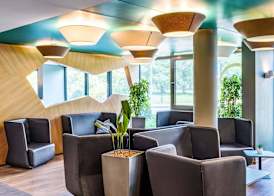 B&B Hotel Göttingen-City 2