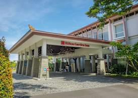 Hilton Garden Inn Bali Ngurah Rai Airport 2