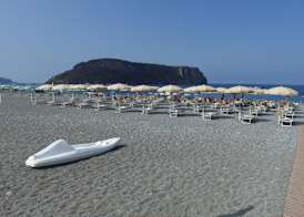International Camping Village 2