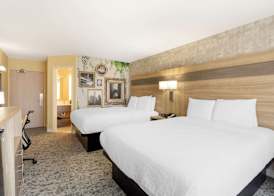Best Western Glenview - Chicagoland Inn and Suites 5