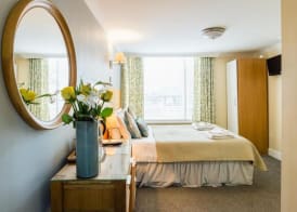 George Oxford Hotel 4