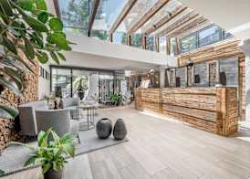 Natur & Spa Hotel Lärchenhof 2