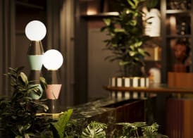 The Home Hotel Zürich - a member of DESIGN HOTELS 2