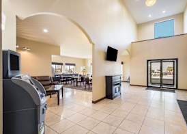 Quality Inn & Suites Caseyville - St Louis 5