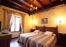 Hotel Rural Ovio 3