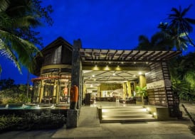 New Star Beach Resort 3