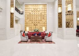 Grande Centre Point Hotel Ratchadamri Bangkok 5