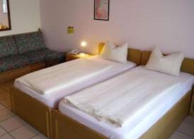 Hotel Pappelhof 5