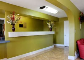 Americas Best Value Inn AT&T Center 2