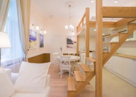 Revelton Suites Tallinn 4