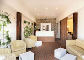 Hotel Oasi Castiglione 5
