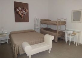 Ostello Stella Marina 3