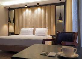 Bloom Suite Hotel 5