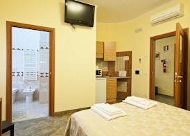 B&B La Porta 4