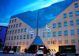 Capitol Hotel Jumeirah Dubai 5