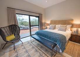 Bushwillow Private Villa 4