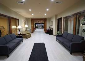 Super 8 by Wyndham Perryville 4