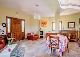 Villa Rosa Lifestyle B&B 2