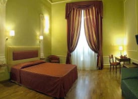 Bretagna Hotel 2