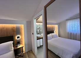 Hotel America 5
