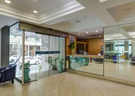 Rio Design Copacabana Hotel 2