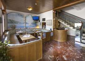 Hotel Al Molino 2