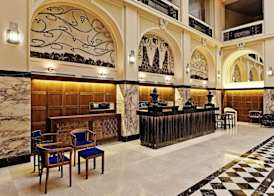 Grandezza Hotel Luxury Palace 5