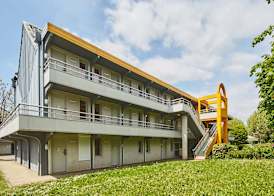 Premiere Classe Melun Senart - Vert Saint Denis 4