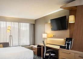 Courtyard by Marriott Riverside UCR/Moreno Valley Area 4
