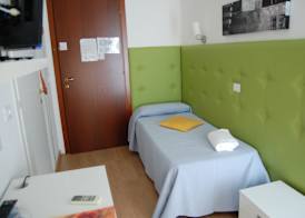Hotel Irene 5