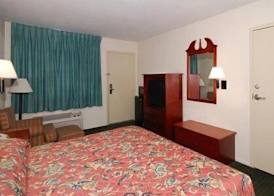 Econo Lodge Meridian South 5